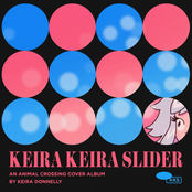 Keira Keira Slider