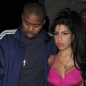 Nas & Amy Winehouse