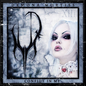 Confide In Me by Demona Mortiss