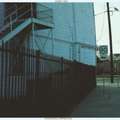 Everything Is Temporary EP