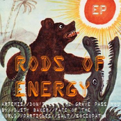 Rods of Energy