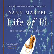 Yann Martel: Life Of Pi