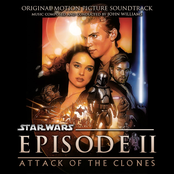 Star Wars: Attack of the Clones (Original Motion Picture Soundtrack) Album Picture