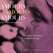 Amours Amours Amours: Lautenduos c. 1500