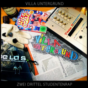 Zwei Drittel Studentenrap
