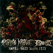 North-West Slam Fest [Split]