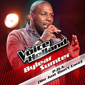 P.D.A. (We Just Don't Care)