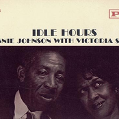 victoria spivey & lonnie johnson