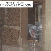 The Cover-Up Album