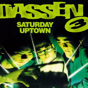 SATURDAY UPTOWN