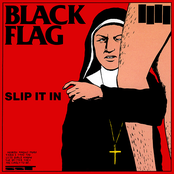 Wound Up by Black Flag