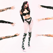 Dreamiecloud: touchie touchie