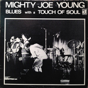 Blues with a Touch of Soul