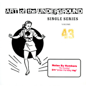 Art Of The Underground Single Series Vol 43