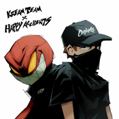 Mad Dubz: KREAM TEAM / HAPPY ACCIDENTS