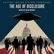 The Age of Disclosure (Original Motion Picture Soundtrack)
