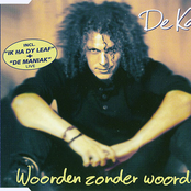 Woorden zonder woorden