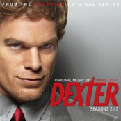 Dexter - Season 2/3