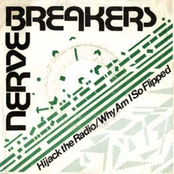 Hijack The Radio by Nervebreakers