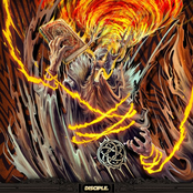 Samplifire: Firestorm EP