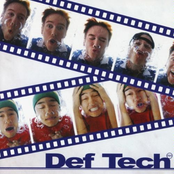 Quality Of Life by Def Tech