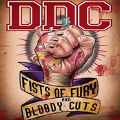 Fists of Fury and Bloody Cuts