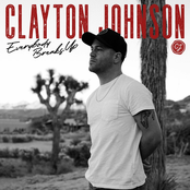 Clayton Johnson: Everybody Breaks Up