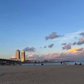 The Sound Of Our Dreams