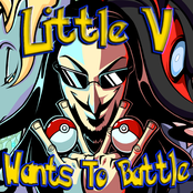 The Kalos Elite 4 by Little V