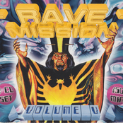 Rave Mission Volume V