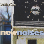 Rolling Stone - New Noises Vol. 73