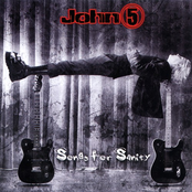 Blues Balls by John 5