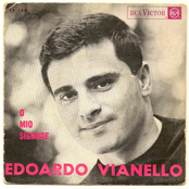 O mio signore - Single