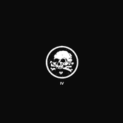 LOVE & TERROR - UNTITLED IV