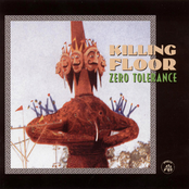 Road Of Diamonds by Killing Floor