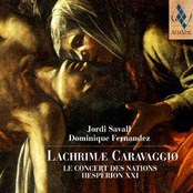 Lachrimæ Caravaggio