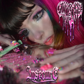 Insecure (feat. 6arelyhuman)