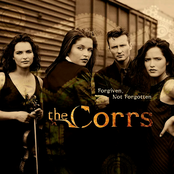 The Corrs: Forgiven, Not Forgotten