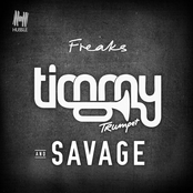 Freaks (Radio Edit) - Single