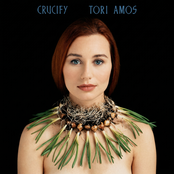 Crucify cover
