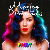 Marina and The Diamonds: FROOT