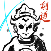 the way of the sword!