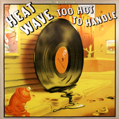 Heatwave: Too Hot To Handle