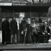 Spreng (The Tempelseter Sessions)