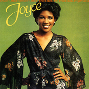 Joyce Hurley: Joyce