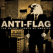 Anti-Flag: The Bright Lights of America