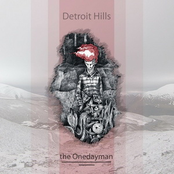 The Onedayman [Single] (2012)