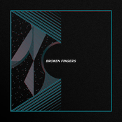 Broken Fingers EP
