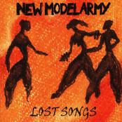 Sunset by New Model Army