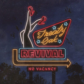 Treaty Oak Revival: No Vacancy